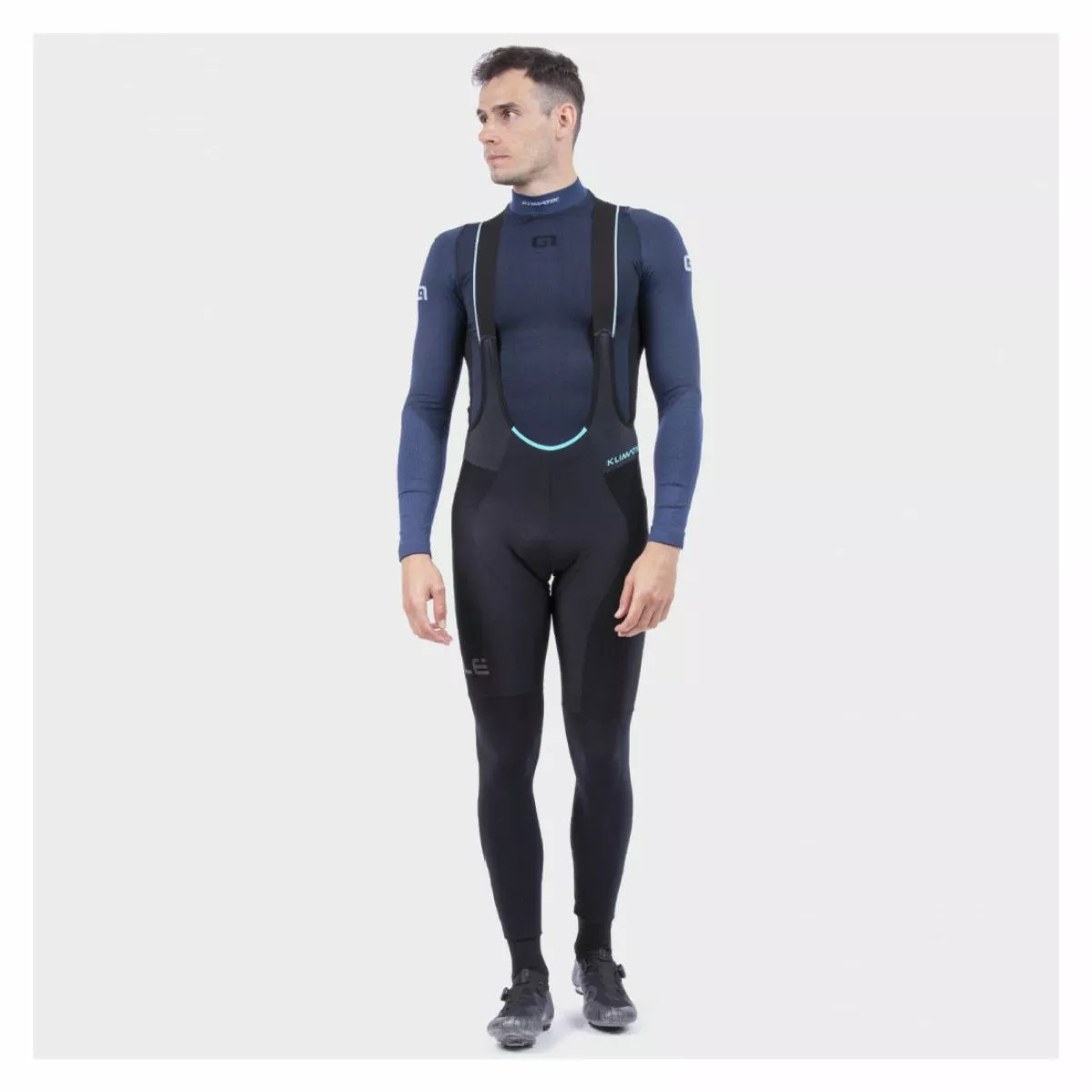 Alé Klimatik K-Tour Bibtights 5 Alé Klimatik K-Tour Bibtights - Billede 3