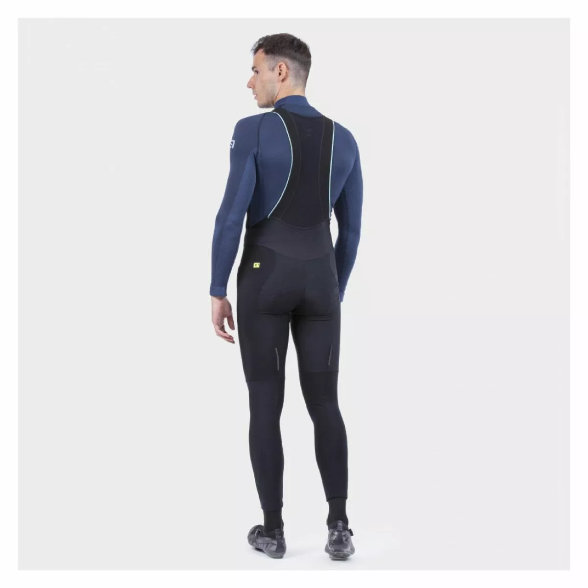 Alé Klimatik K-Tour Bibtights 6 Alé Klimatik K-Tour Bibtights - Billede 4