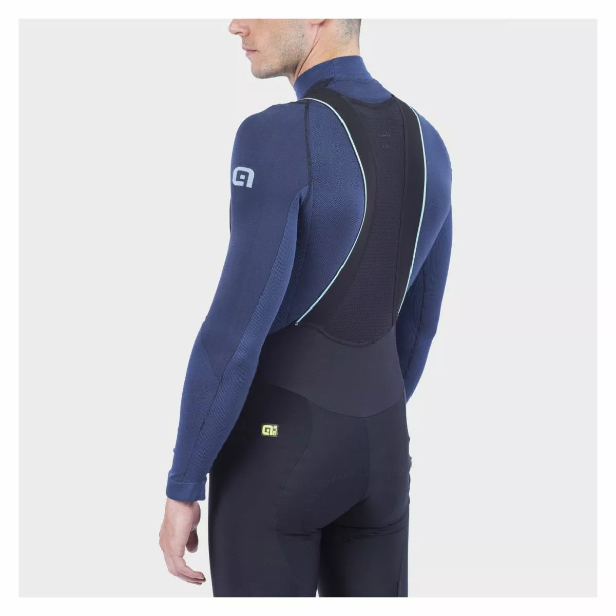 Alé Klimatik K-Tour Bibtights 7 Alé Klimatik K-Tour Bibtights - Billede 5