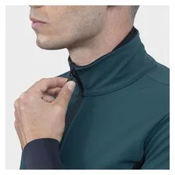 Alé Future Warm Jacket Herre -Trek Cykel Butik 63L22057462 Ale Future Warm Jacket 5