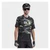 Alé Gravel Stain SS Jersey -Trek Cykel Butik 63L22173462 Ale Gravel Stain SS Jersey 1