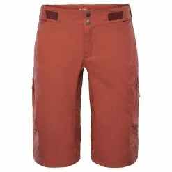 Mons Royale Hunter Light Shorts Dame