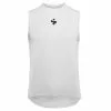 Sweet Protection Crossfire Sleeveless Base Layer 2 Sweet Protection Crossfire Sleeveless Base Layer -Trek Cykel Butik 828122 Sweet Crossfire NS Base White 1