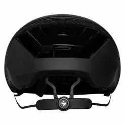 Sweet Protection Falconer II Aero Cykelhjelm -Trek Cykel Butik 845077 ABLCK Sweet Falconer II Aero 3