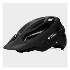 Sweet Protection Trailblazer Cykelhjelm -Trek Cykel Butik 845103 MBLCK Sweet Trailblazer Cykelhjelm 1