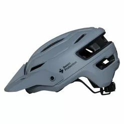 Sweet Protection Trailblazer Cykelhjelm -Trek Cykel Butik 845103 MNGRY Sweet Trailblazer 1