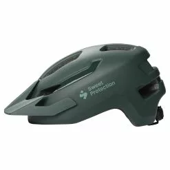 Sweet Protection Ripper Cykelhjelm -Trek Cykel Butik 845105 MFG Sweet Ripper MFGreen 1