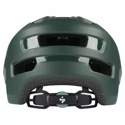 Sweet Protection Ripper Cykelhjelm -Trek Cykel Butik 845105 MFG Sweet Ripper MFGreen 3