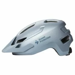 Sweet Protection Ripper Cykelhjelm -Trek Cykel Butik 845105 MSBM Sweet Ripper SlateBlueMet 1