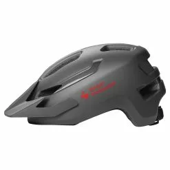 Sweet Protection Ripper Cykelhjelm -Trek Cykel Butik 845105 MSGM Sweet Ripper GrayMet 1