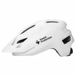 Sweet Protection Ripper Cykelhjelm -Trek Cykel Butik 845105 MW Sweet Ripper MatteWhite 1