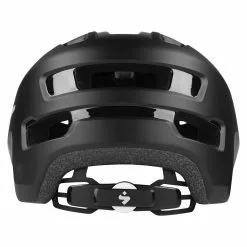 Sweet Protection Ripper Cykelhjelm Børn -Trek Cykel Butik 845107 MBLK Sweet Ripper JR Cykelhjelm 3