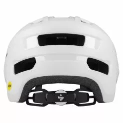 Sweet Protection Ripper Cykelhjelm Børn -Trek Cykel Butik 845107 MWHT Sweet Ripper JR Cykelhjelm 3