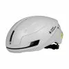 Sweet Protection Falconer Aero 2Vi Mips Helmet 1 Sweet Protection Falconer Aero 2Vi Mips Helmet -Trek Cykel Butik 845146 Sweet Protection Falconer Aero 2Vi Mips Helmet Bronco White 1