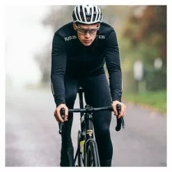 Fusion S3 Cycling Jacket -Trek Cykel Butik 900039 Fusion S3 Cycling Jacket 4