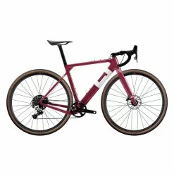 3T Exploro Pro Bike Rival 1X