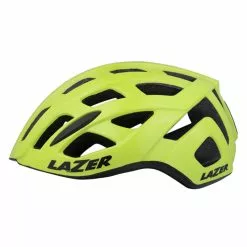 Lazer Tonic MIPS Cykelhjelm -Trek Cykel Butik BLC2177883225 Lazer Tonic Mips Flash Gul 5