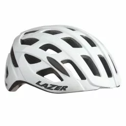 Lazer Tonic MIPS Cykelhjelm -Trek Cykel Butik BLC2177883230 Lazer Tonic Mips Hvid 2