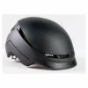 Bontrager Charge Wavecel Cykelhjelm -Trek Cykel Butik Bontrager Charge UrbanWaveCel Sort Cykelhjelm