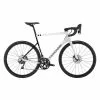 Cannondale SuperSix Evo Carbon Disc Ultegra -Trek Cykel Butik C11671M30 Cannondale Supersix Evo Carbon Disc Ult