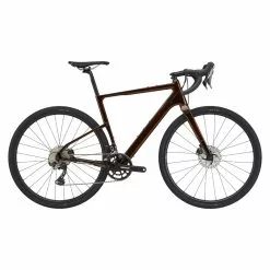 Cannondale Topstone Carbon 2