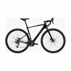 Cannondale Topstone Carbon 3