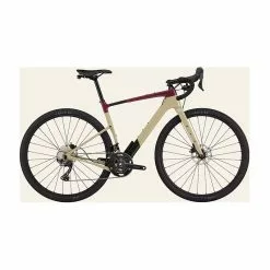 Cannondale Topstone Carbon 3 -Trek Cykel Butik C15372U Cannondale Topstone Carbon 3 Quicksand 1