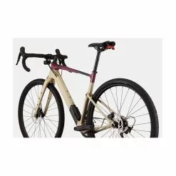 Cannondale Topstone Carbon 3 -Trek Cykel Butik C15372U Cannondale Topstone Carbon 3 Quicksand 3