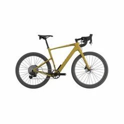 Cannondale Topstone Carbon 4