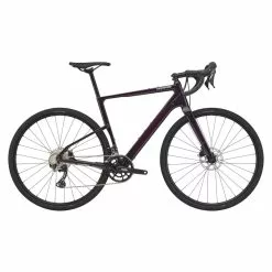 Cannondale Topstone Carbon 5