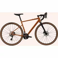 Cannondale 700 U Topstone 1