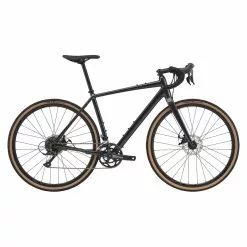 Cannondale Topstone 3