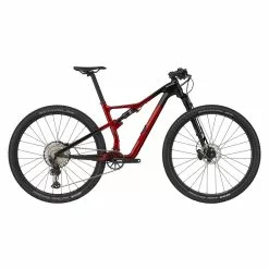 Cannondale Scalpel Carbon 3