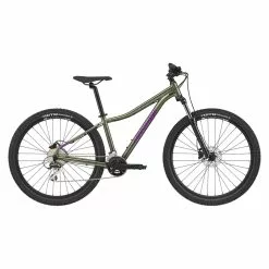 Cannondale Trail Women's 6