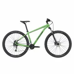 Forside -Trek Cykel Butik C26751M20 Cannondale Trail 7