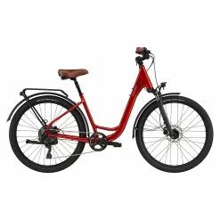 Cannondale Adventure EQ