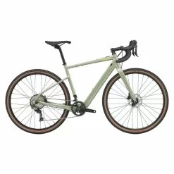 Cannondale Topstone Neo SL 1
