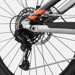 Cannondale Moterra Neo 4 -Trek Cykel Butik C65411U Cannondale Moterra Neo 4 4