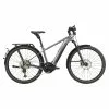 Cannondale Tesoro Neo X Speed -Trek Cykel Butik C66101M10 Cannondale Tesoro Neo X Speed