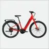 Cannondale Adventure Neo 3 EQ -Trek Cykel Butik C68321U Cannondale Adventure Neo 3 EQ RallyRed