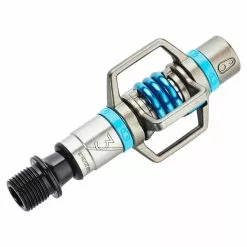 Crankbrothers Pedal Eggbeater 3 -Trek Cykel Butik CB16098 Crankbrothers Eggbeater 3 SilverBlue