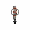 Crankbrothers Pedal Eggbeater 3 -Trek Cykel Butik CB160 Crankbrothers Pedal Eggbeater 3 Red 1