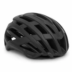 Kask Valegro WG11 Cykelhjelm 5 Kask Valegro WG11 Cykelhjelm -Trek Cykel Butik CHE00052.211 Kask Valegro WG11 BlackMatt