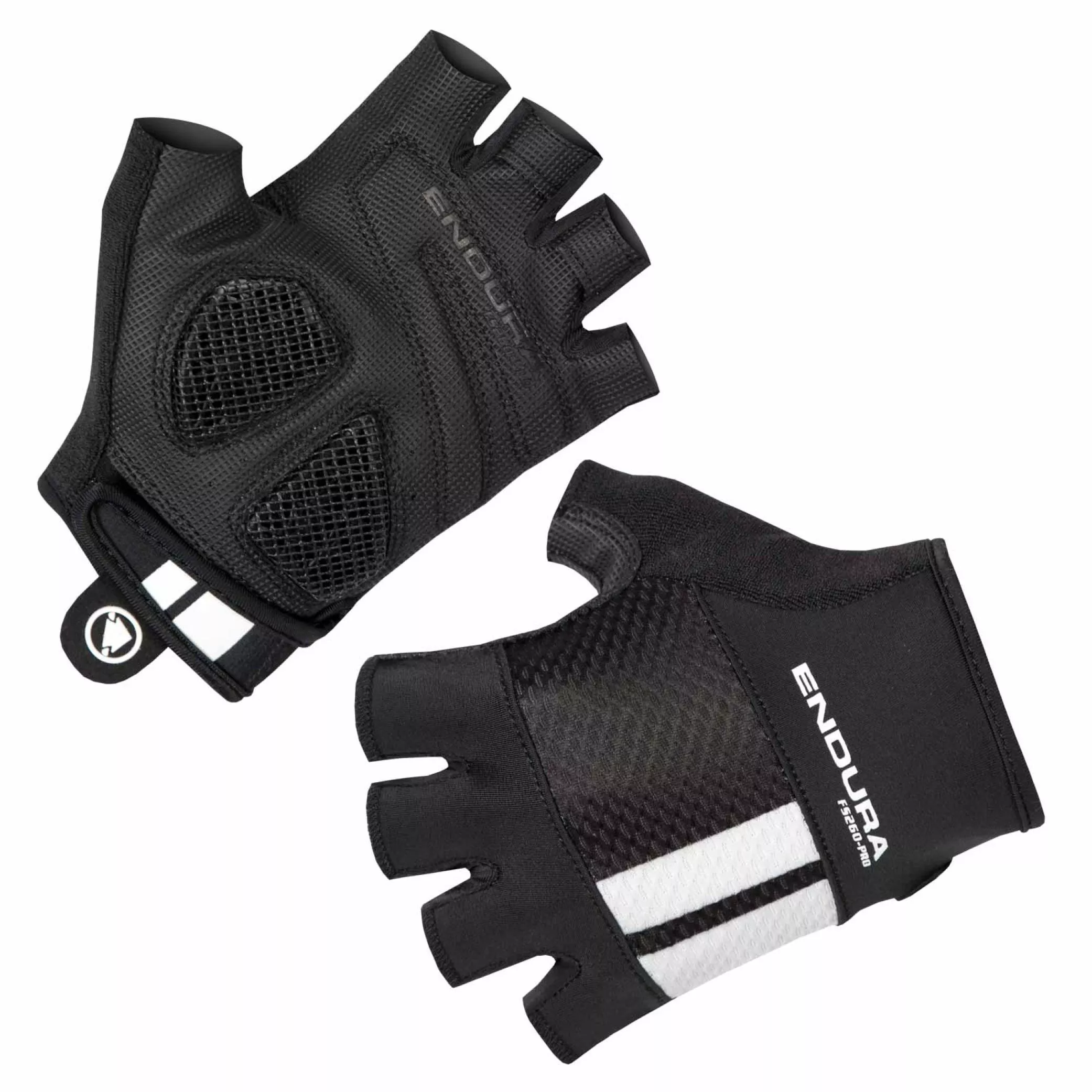 Endura Pro AeroGel Mitt Dame 3 Endura Pro AeroGel Mitt Dame