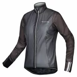 Endura Pro Adrenaline Jacket Dame