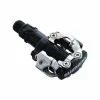 Shimano Pedal PD-M520L SPD MTB -Trek Cykel Butik EPDM520L Shimano M520 Pedal