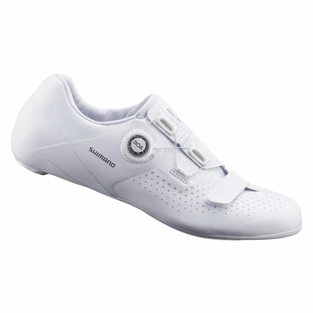 Shimano RC500 Landevejscykelsko 4 Shimano RC500 Landevejscykelsko - Billede 2