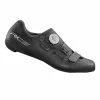 Shimano RC502 Landevejscykelsko Dame -Trek Cykel Butik ESHRC502WCL01W Shimano RC502 Cykelsko Road 1