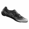 Shimano RC702 Landevejscykelsko -Trek Cykel Butik ESHRC702MCL01S Shimano RC702 Landevejssko 1