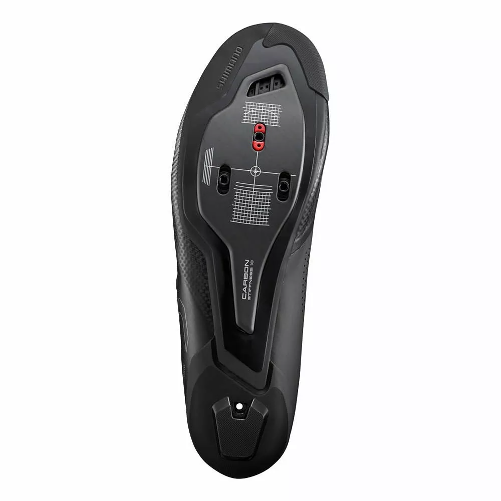 Shimano RC702 Landevejscykelsko 5 Shimano RC702 Landevejscykelsko - Billede 3